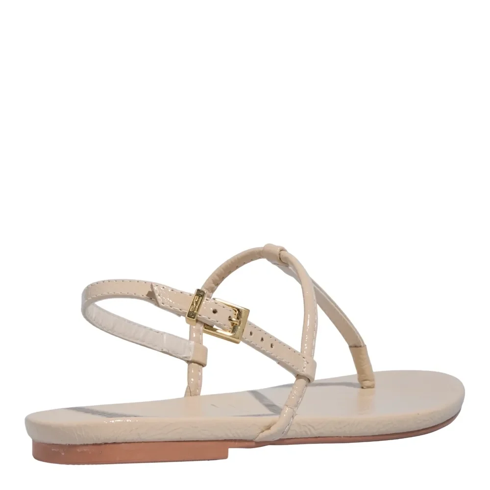 Rasteira Verniz Wetting Cream - vista 3 de 4