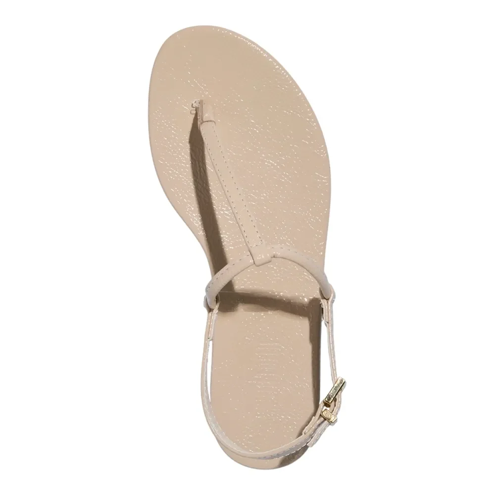 Rasteira Verniz Wetting Cream - vista 4 de 4