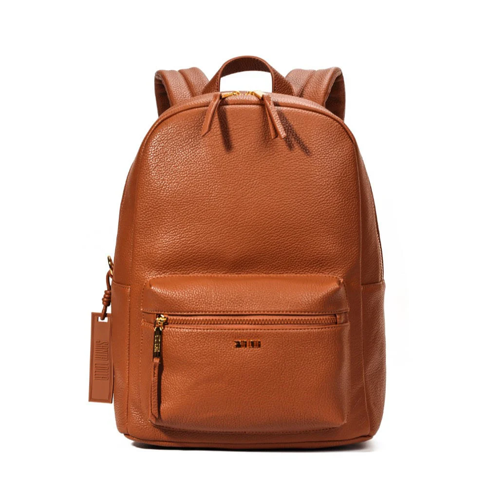 Mochila Material Floater New Camelo - vista 1 de 4