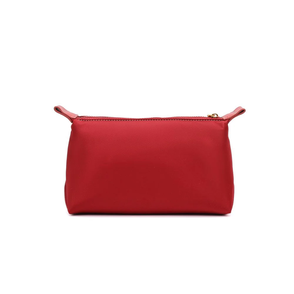 Necessaire Nylon Light Ruby - vista 3 de 5