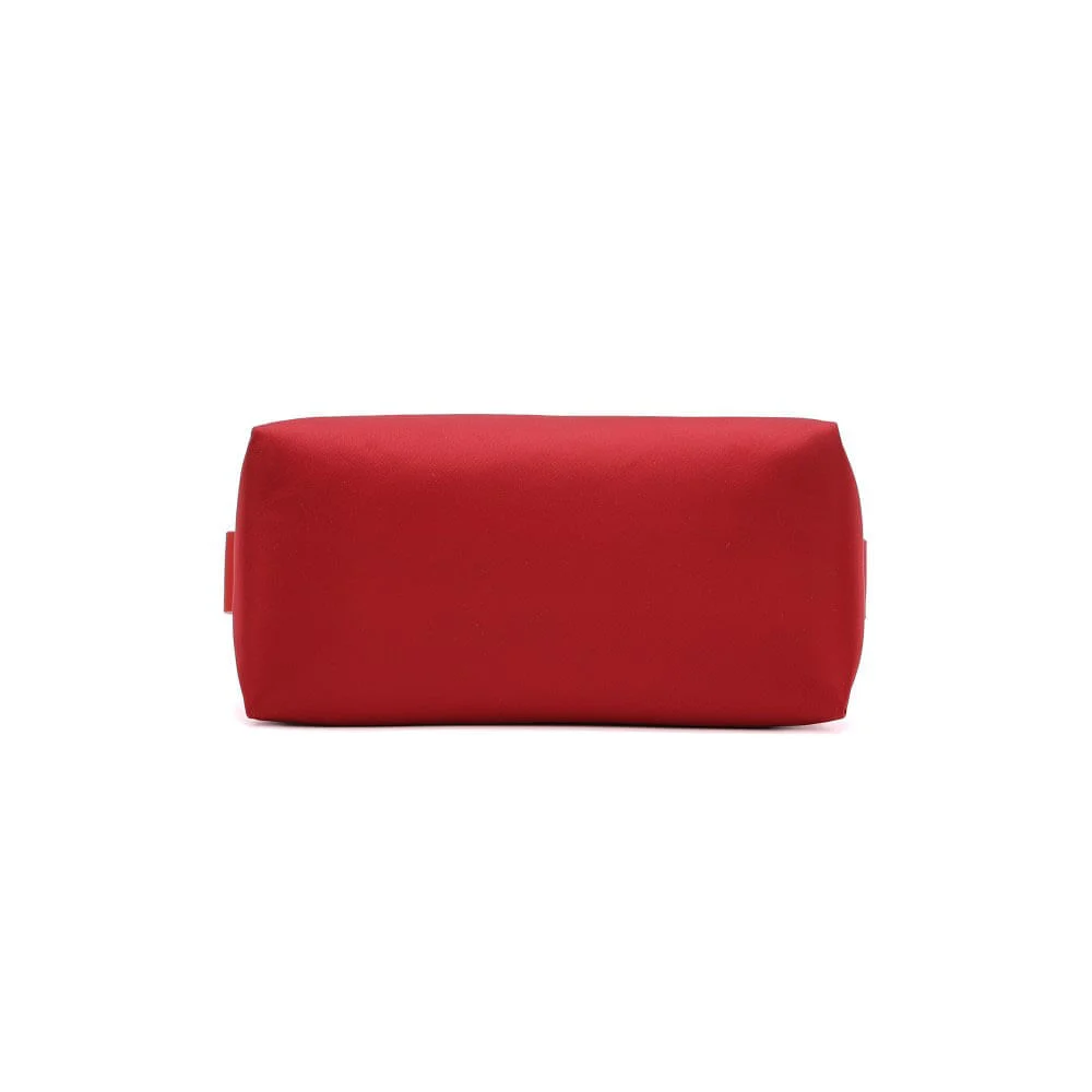 Necessaire Nylon Light Ruby - vista 4 de 5
