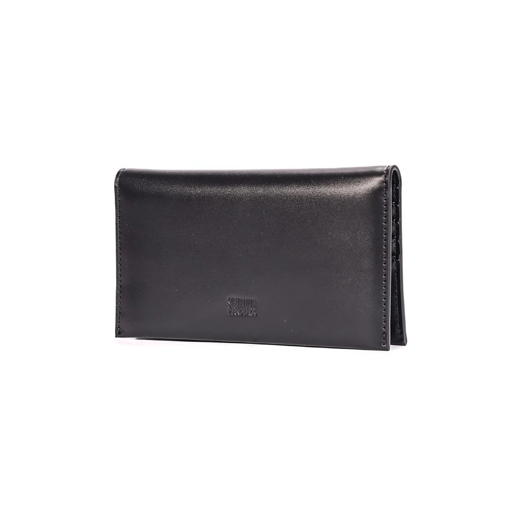 Porta Passaporte Soft Preto - vista 3 de 7