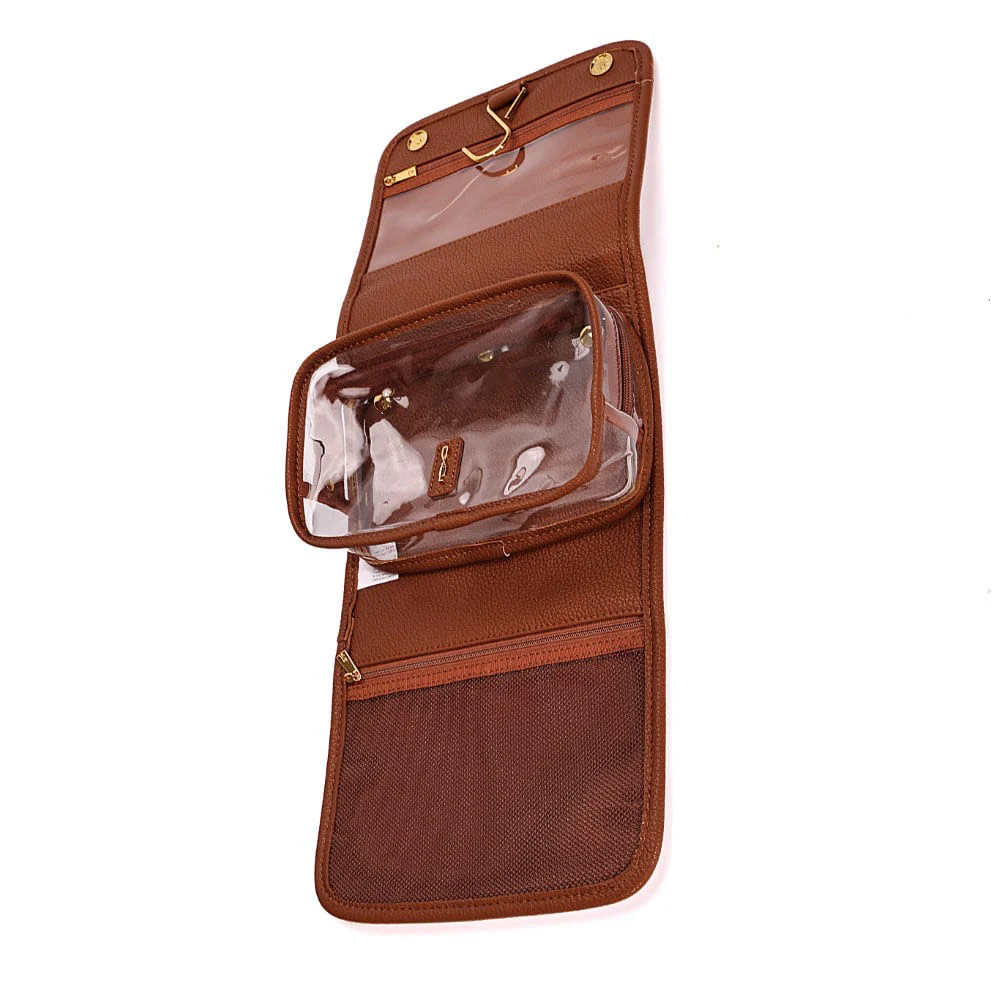 Necessaire Material Floater New Camelo - vista 5 de 7