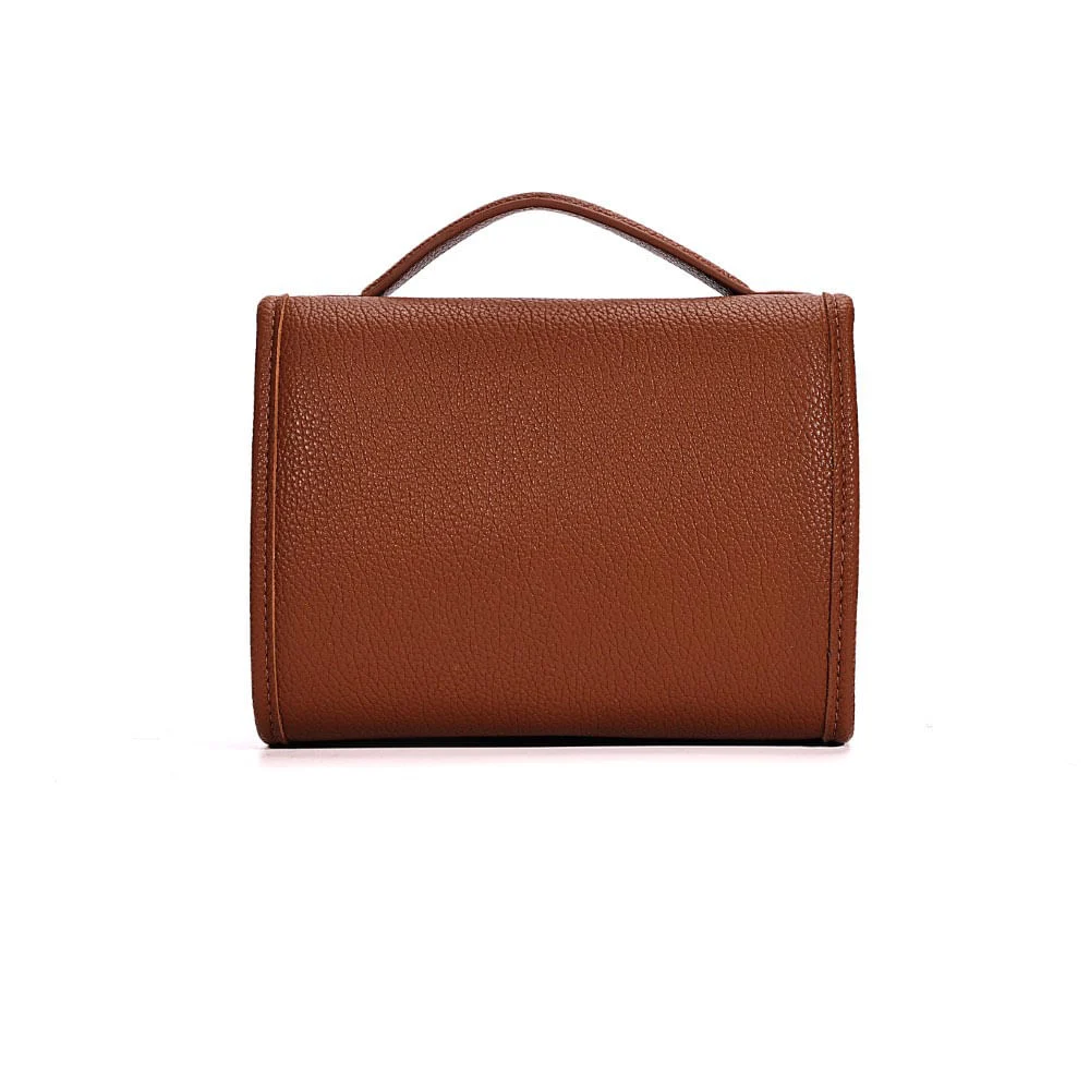 Necessaire Material Floater New Camelo - vista 6 de 7