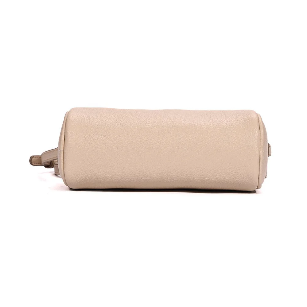 Bolsa P Material Floater New Marfim - vista 5 de 7