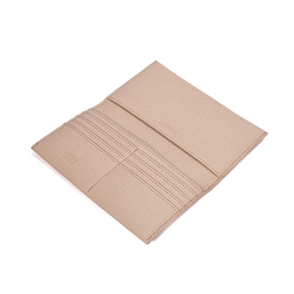 Porta Passaporte Floater Cinza Fog - vista 7 de 7