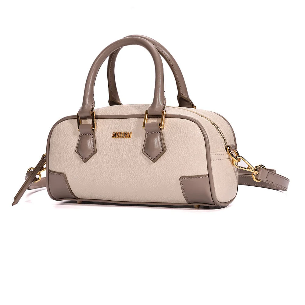 Bolsa P Material Floater New Marfim - vista 3 de 8