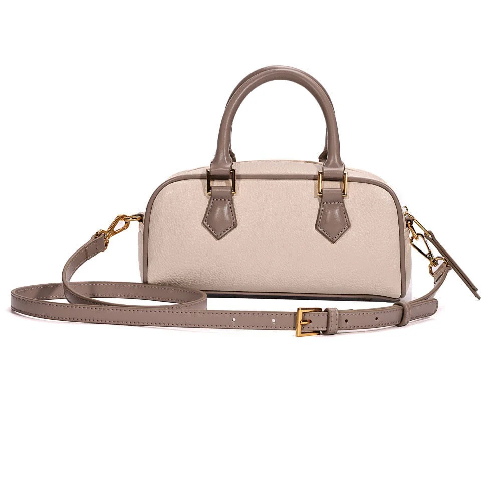 Bolsa P Material Floater New Marfim - vista 5 de 8