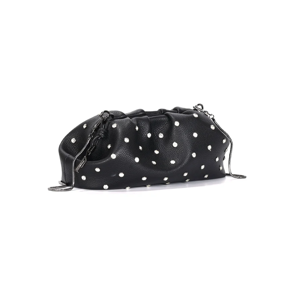 Bolsa P Material Floater Preto 2 - vista 2 de 4