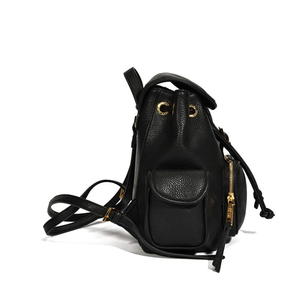 Mochila Material Floater Preto - vista 4 de 8