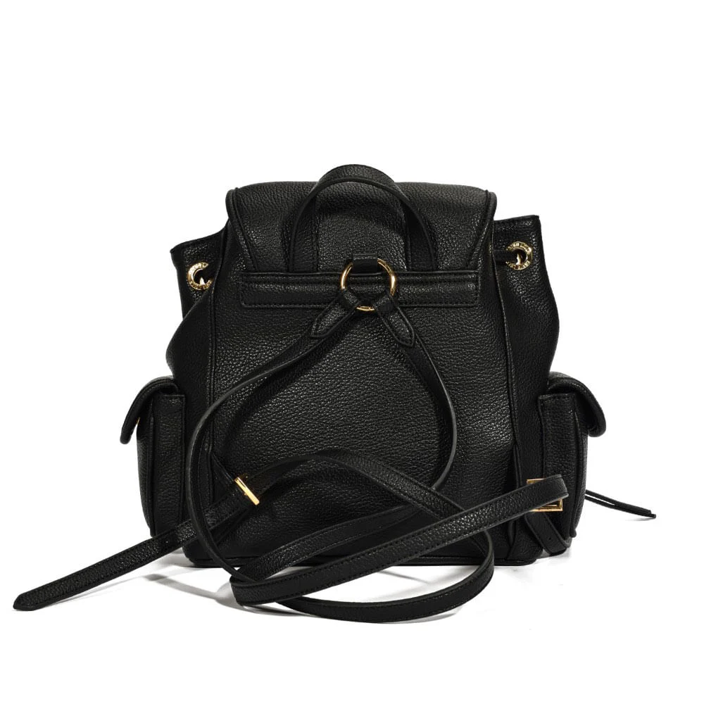 Mochila Material Floater Preto - vista 5 de 8