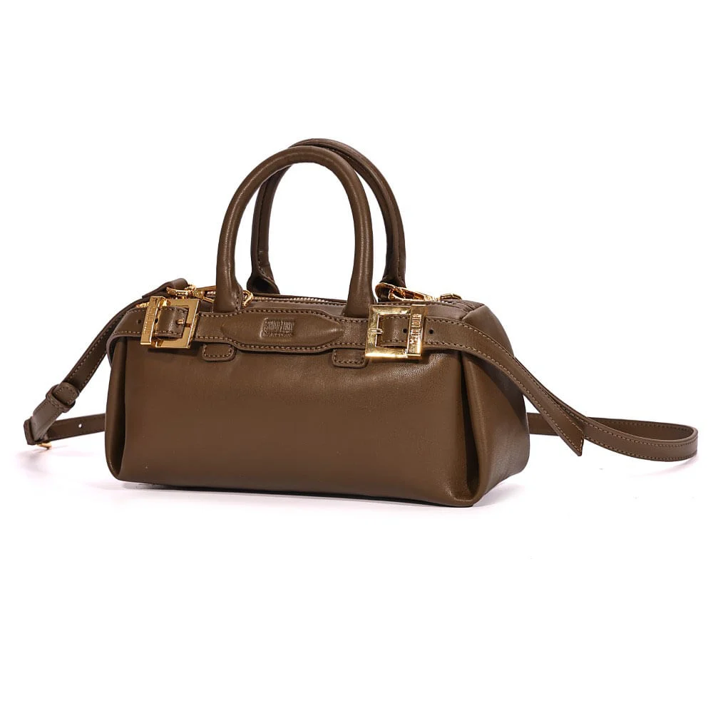 Bolsa P Material Soft Army - vista 3 de 7