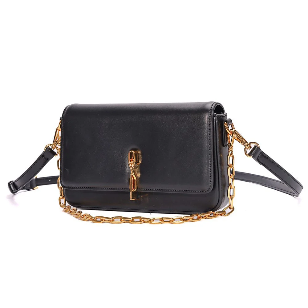 Bolsa P Material Soft Black - vista 3 de 7
