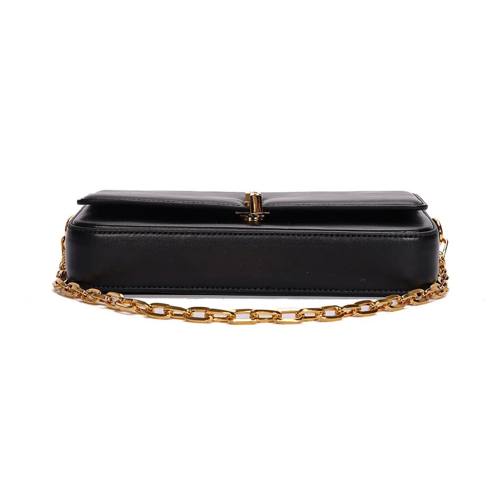 Bolsa P Material Soft Black - vista 6 de 7