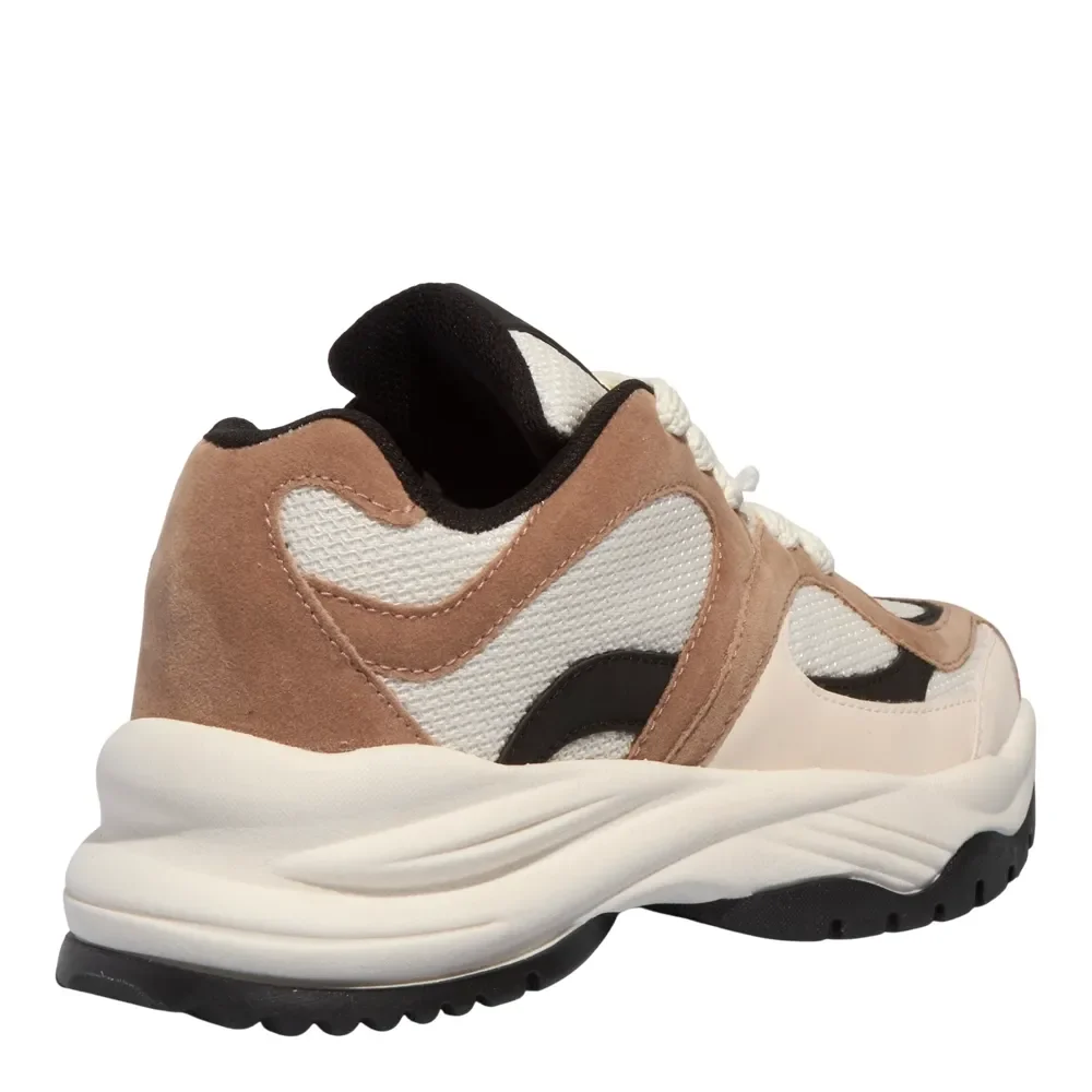 Tenis Camurca Preto - vista 3 de 3