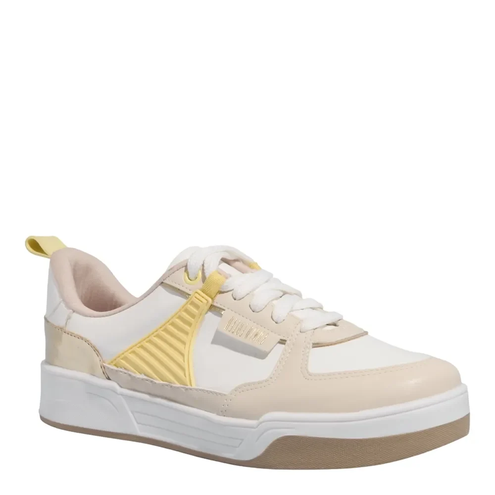 Tenis Napa Santorine Amendoa - vista 2 de 3
