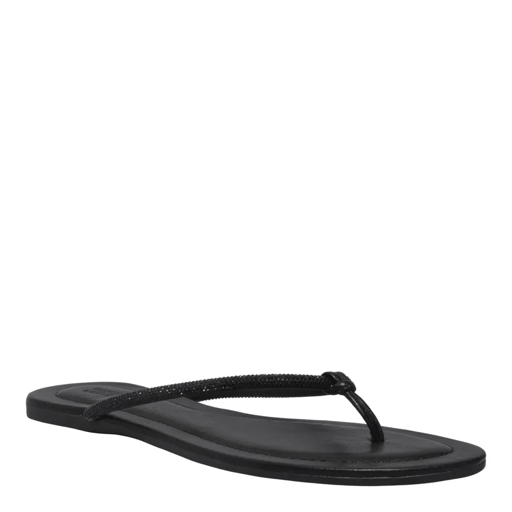 Rasteira Napa Soft Preto - vista 2 de 4