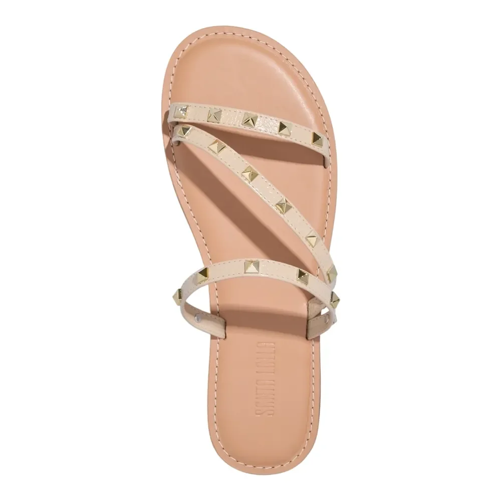 Rasteira Verniz Wetting Cream - vista 3 de 3