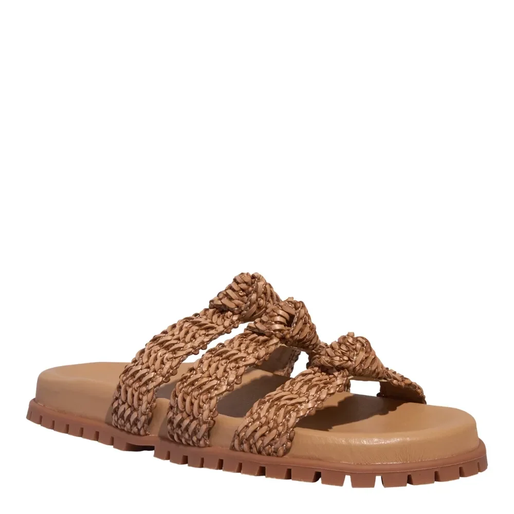 Papete Napa Soft Palha - vista 3 de 6