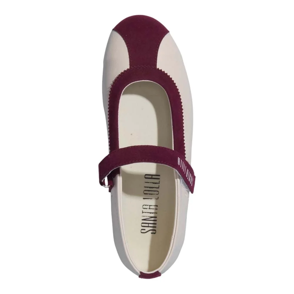 Tenis Napa Toronto Off White - vista 6 de 6