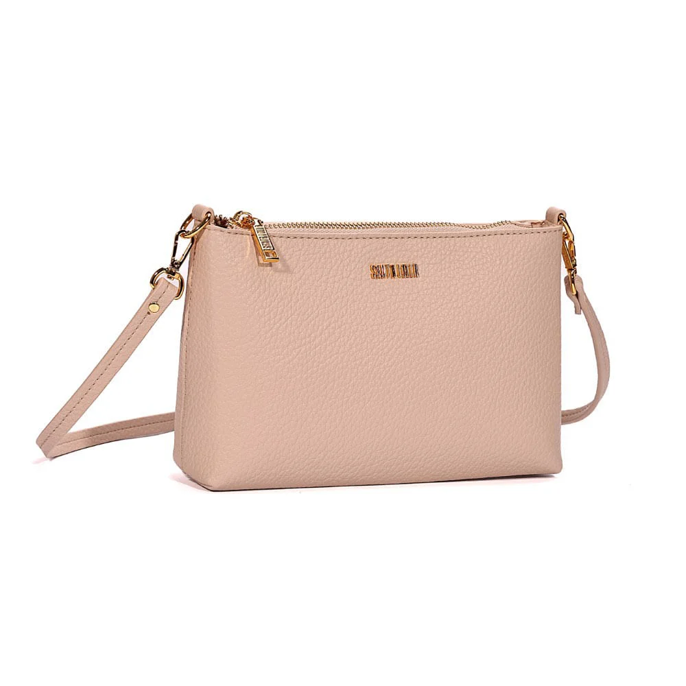 Clutch Material Floater New Peach - vista 2 de 7