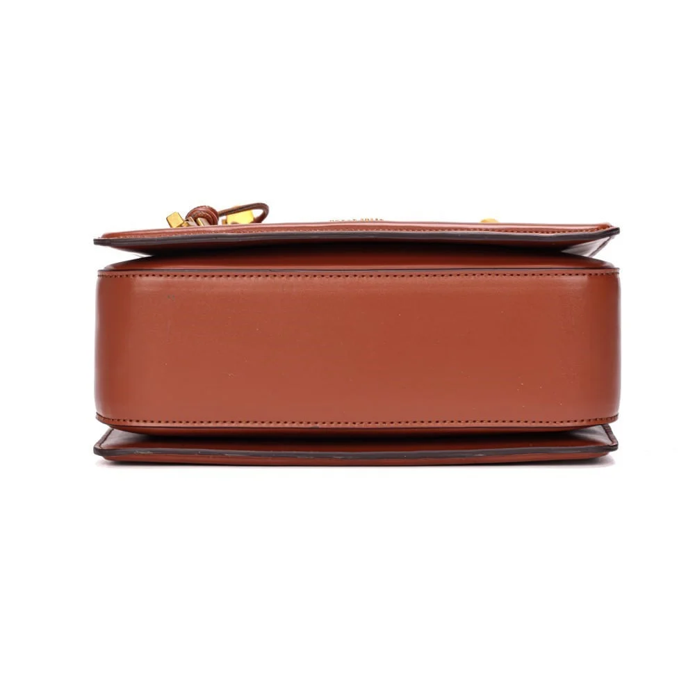Bolsa M Tramado Cinnamon - vista 6 de 7