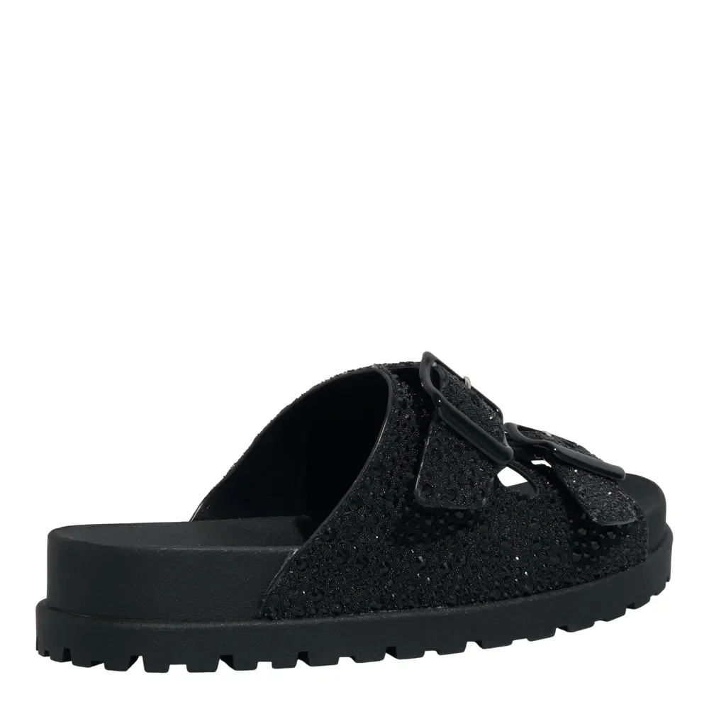 Papete Borracha Preto - vista 3 de 4