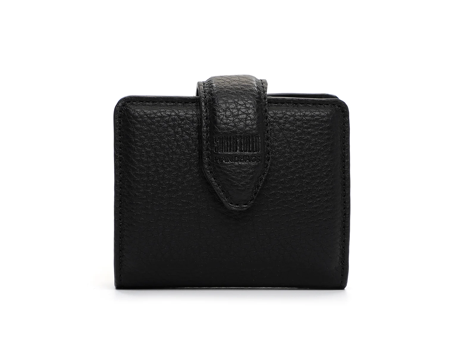 Carteira Material Floater Preto - vista 1 de 4
