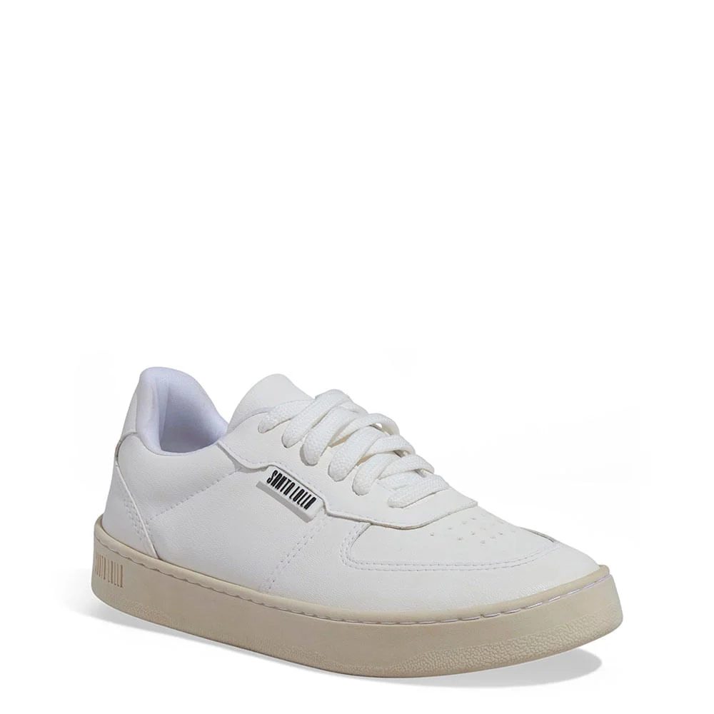 Tenis Itacare Branco - vista 2 de 4