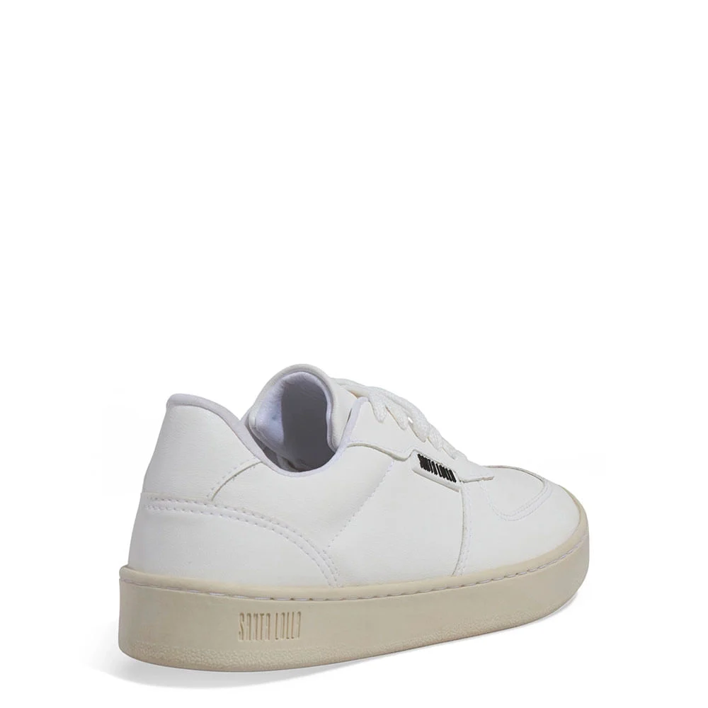Tenis Itacare Branco - vista 3 de 4