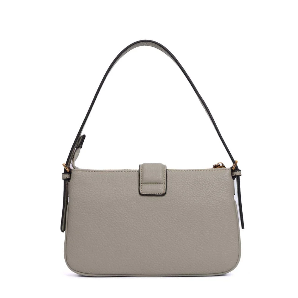 Bolsa Pequena Floater Alça De Ombro Verde Pistache - vista 4 de 6