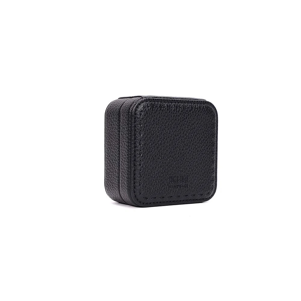 Porta Joias Pequeno Floater Preto - vista 2 de 9
