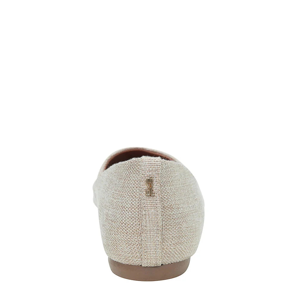 Sapatilha antalia off white - vista 3 de 4