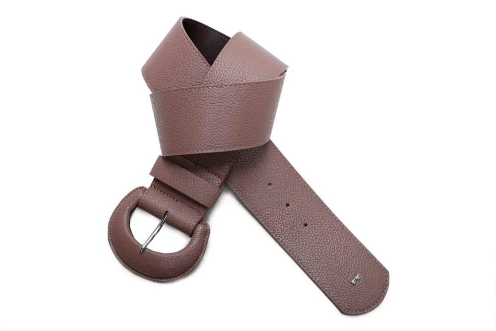 Cinto Floater Taupe - vista 3 de 3