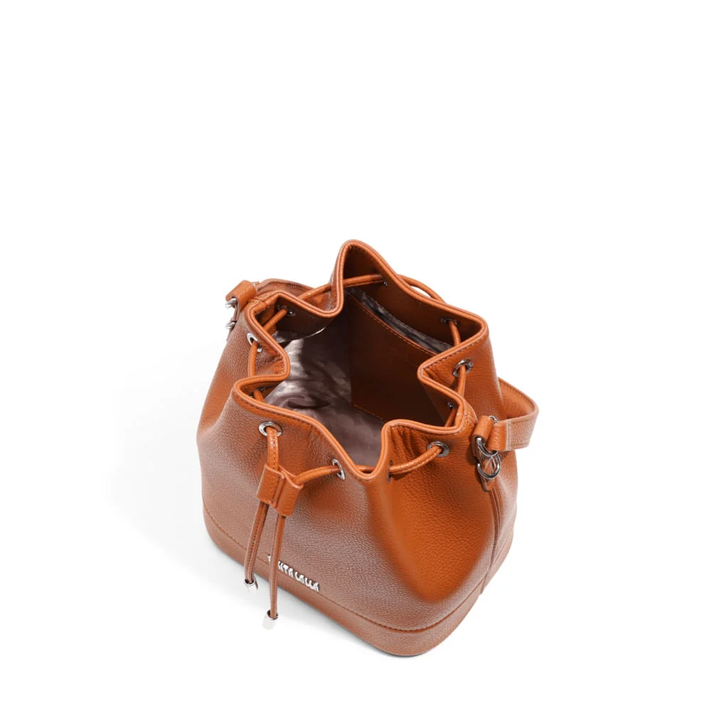 Bolsa Floater Marrom Rust - vista 3 de 3