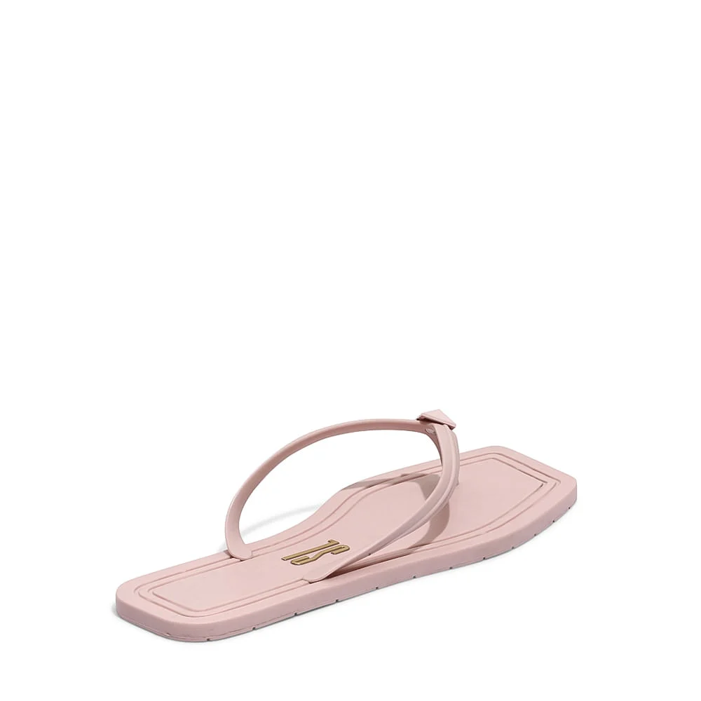 Flip Flop Borracha Candy - vista 4 de 4
