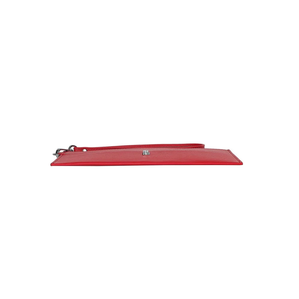 Porta Cartão Risco Vermelho Chilli - vista 6 de 7