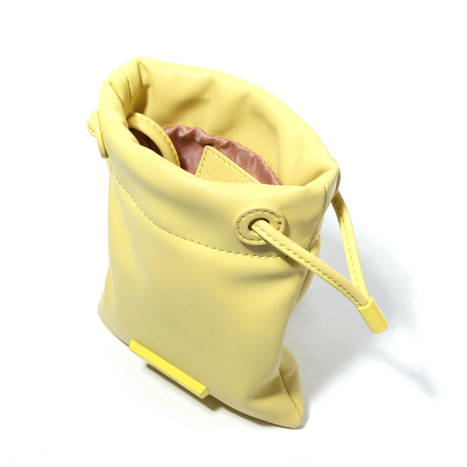 Bolsa Soft Lime - vista 3 de 3