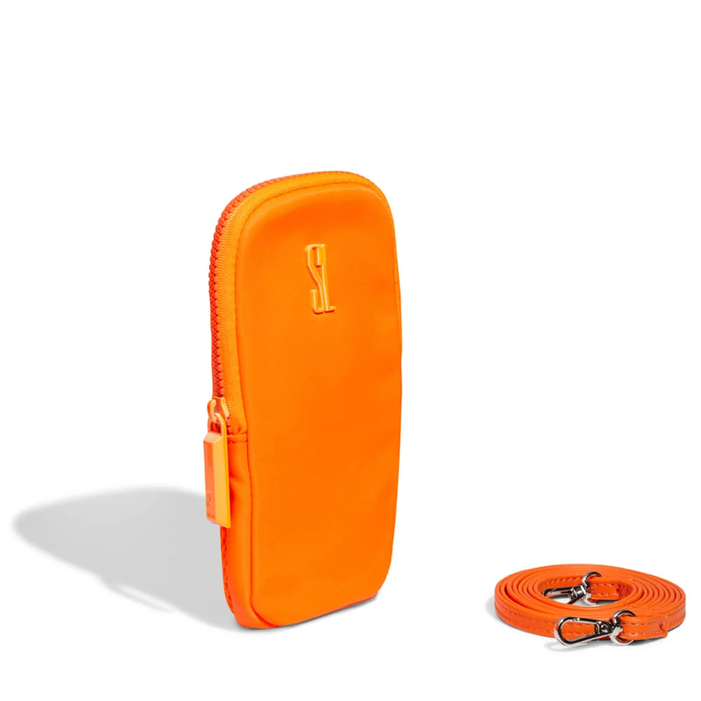 Bolsa Nylon Flame - vista 2 de 3