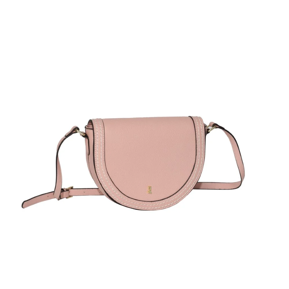 Bolsa Floater Laranja Pêssego - vista 2 de 6