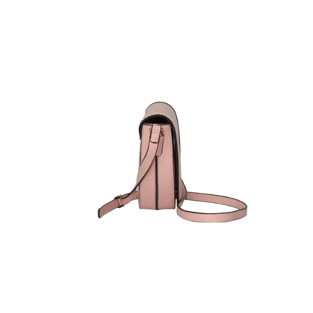 Bolsa Floater Laranja Pêssego - vista 4 de 6