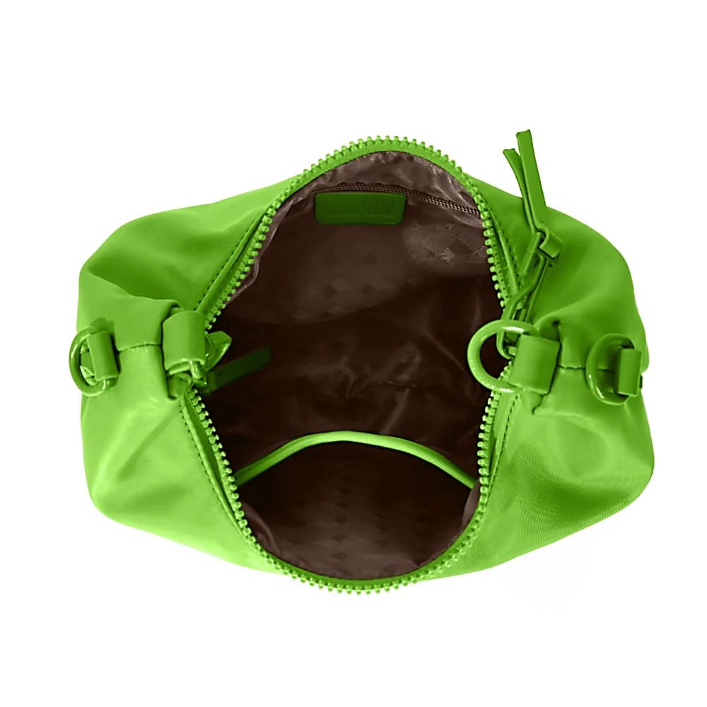 Bolsa Nylon Limão - vista 5 de 6