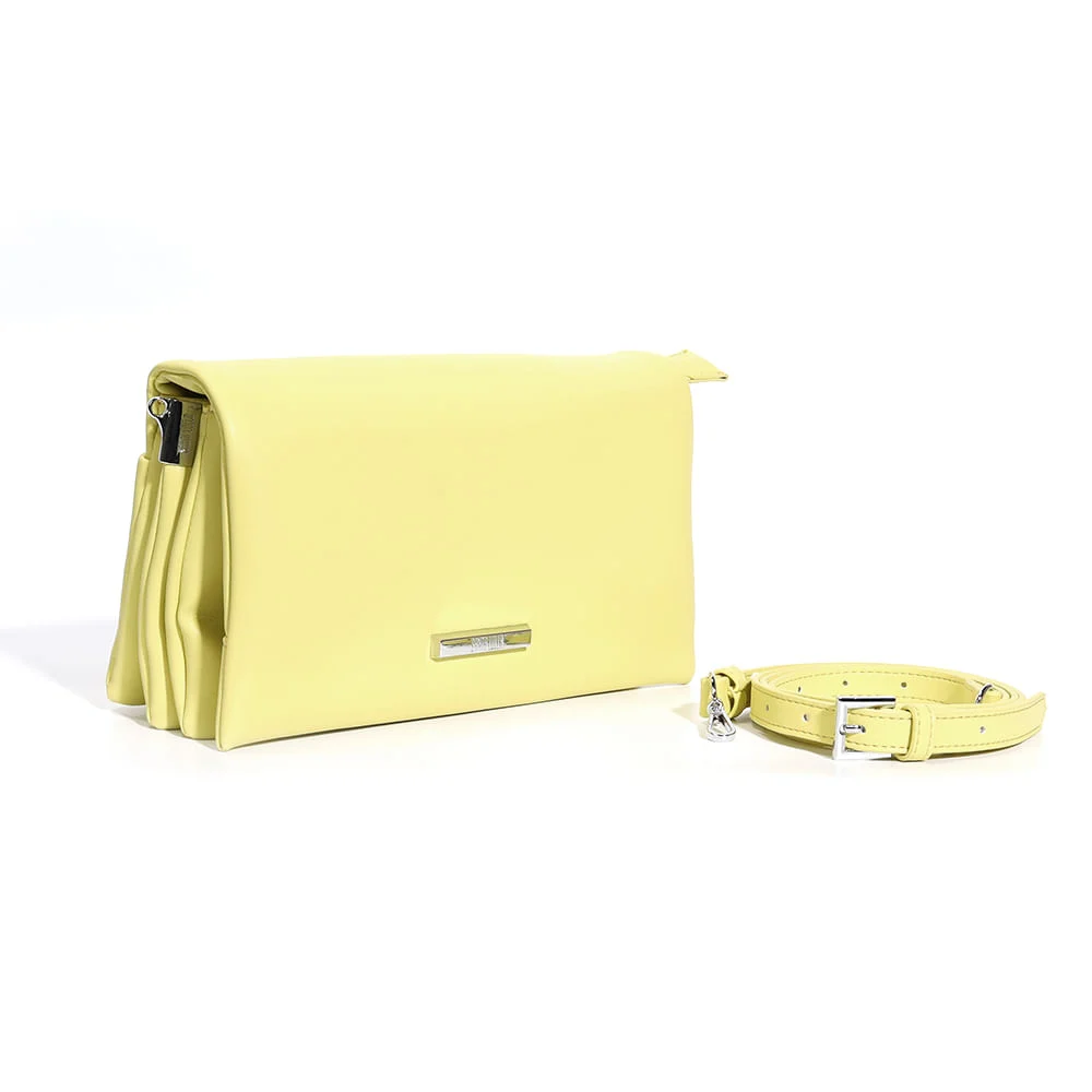 Bolsa Soft Limão - vista 2 de 3