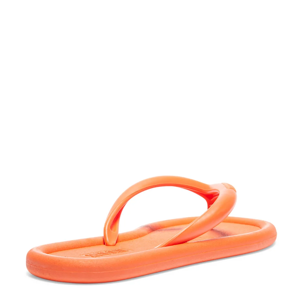 Flop Flop Laranja Borracha Nuvem - vista 4 de 4