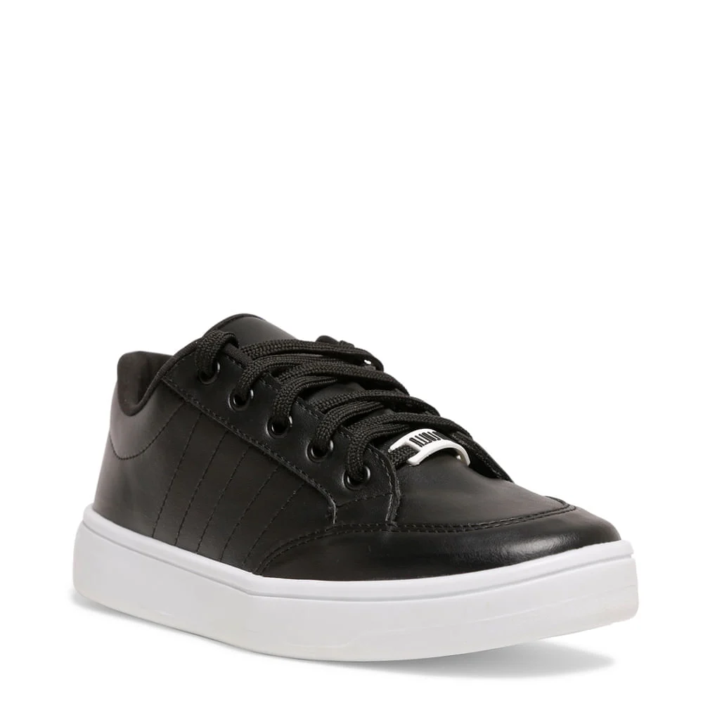 Tênis Floater Lux Preto - vista 2 de 4
