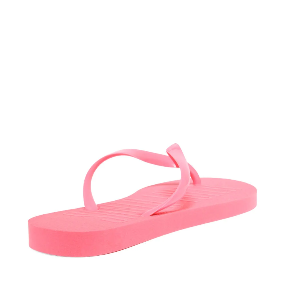 Flip flop borracha hibisco - vista 3 de 3