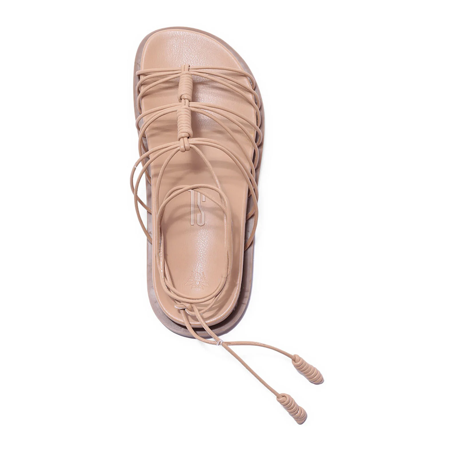Papete napa soft palha - vista 5 de 6