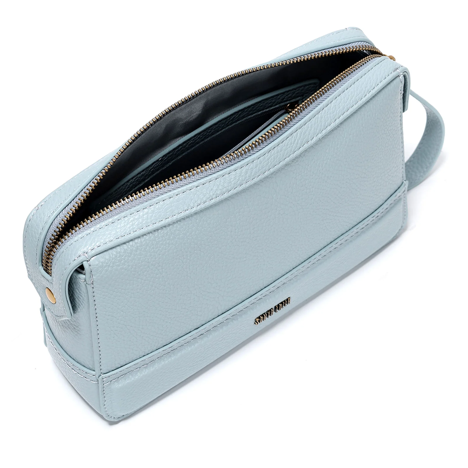 Necessaire Floater Azul - vista 3 de 3