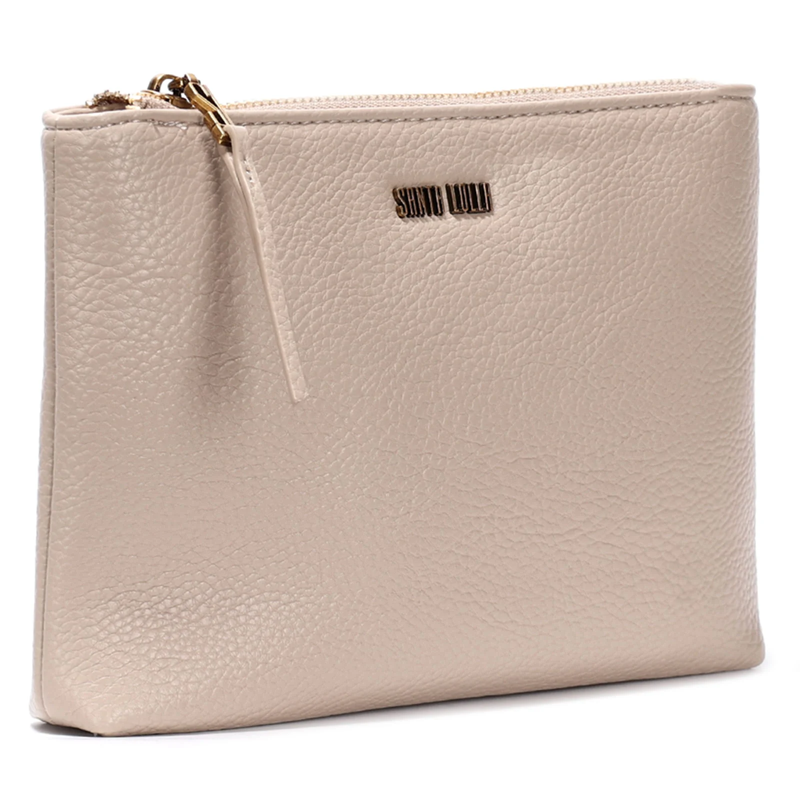 Bolsa Floater Marrom Claro - vista 2 de 3