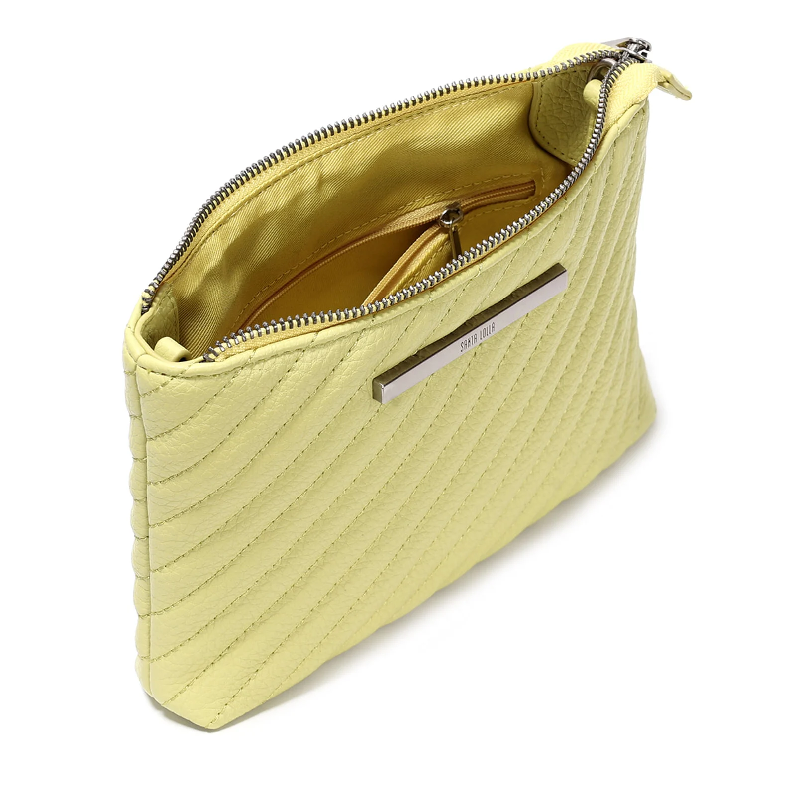 Bolsa Pequena Floater Verde - vista 3 de 3